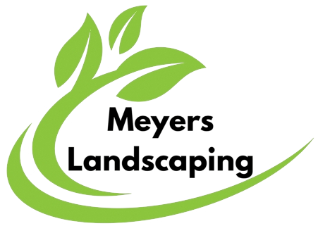 Meyers Landscaping logo