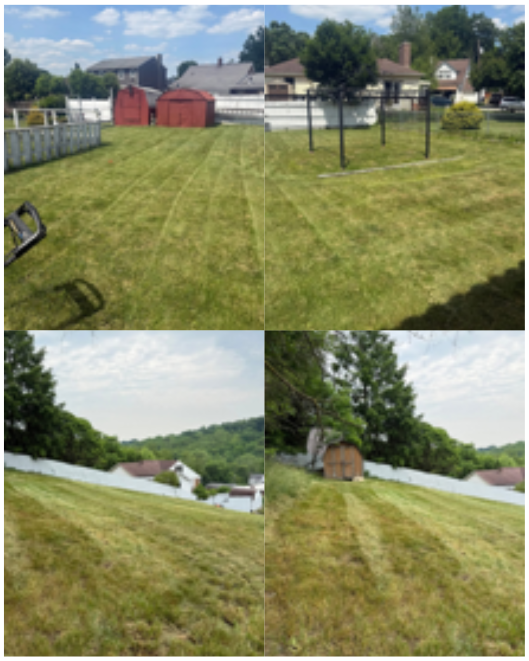 Meyers Landscaping project photo